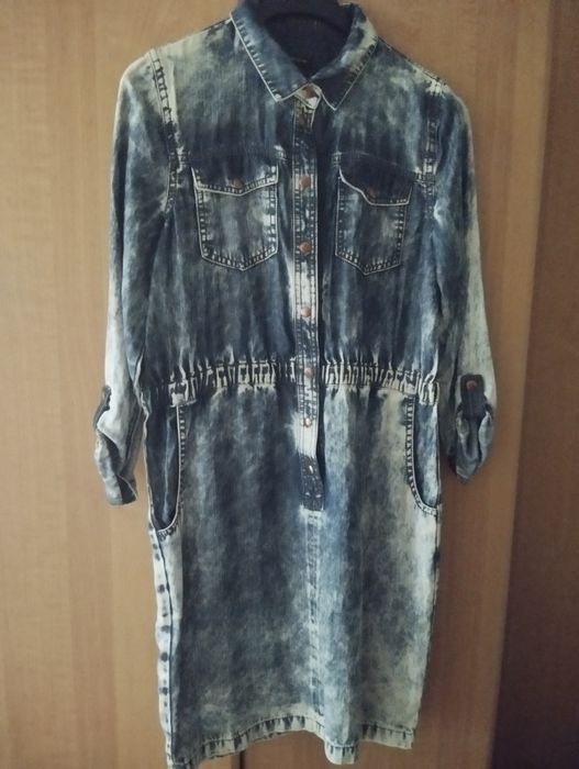 Платья, сарафан.