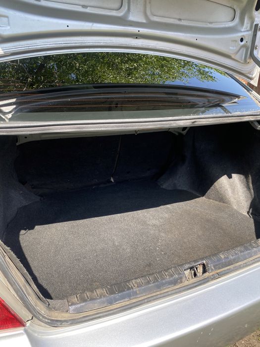 Toyota Corolla 2007 рік 1.6 газ/бензин автомат