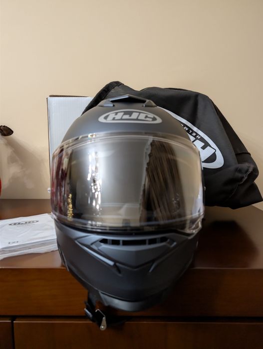 HJC i71 XS NOVO (Ler Descrição)