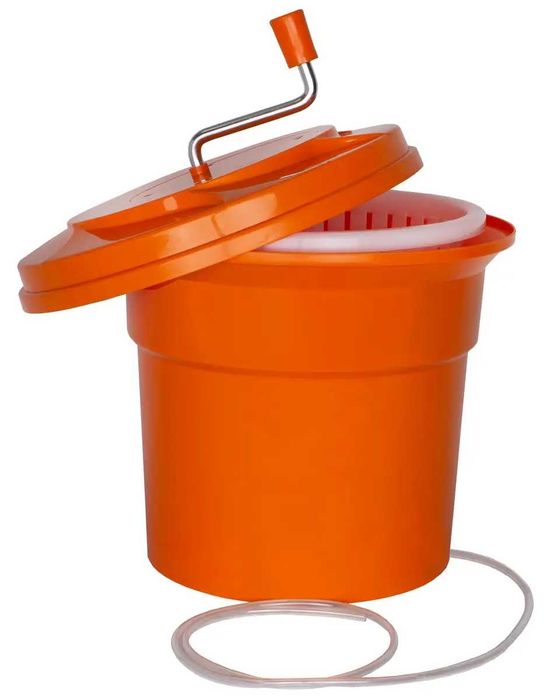 Сушарка для салату Beeketal SB-Maxi25