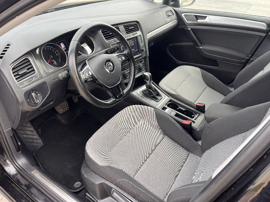 Volkswagen e-Golf 2014 VIN WVWZZZAUZFW900776 фото оголошення 20 з 24