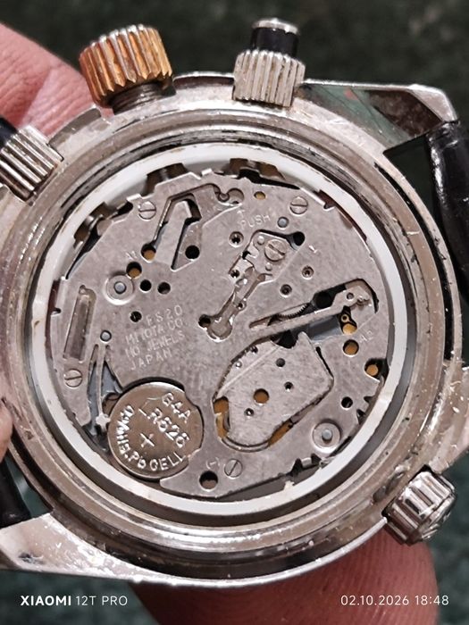Продам часы omega