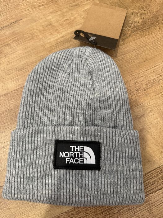 Czapka zimowa The north face