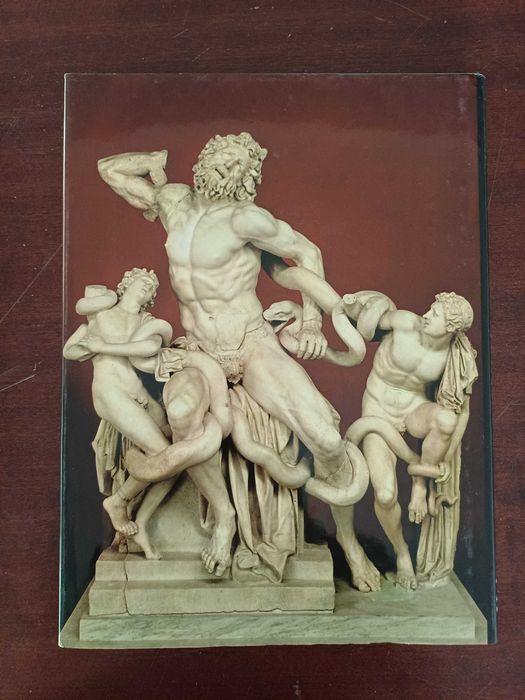 Giovanni Colonna - Grandes Museus do Mundo, Museus do Vaticano