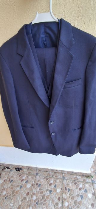 Fato de casamento/cerimonia