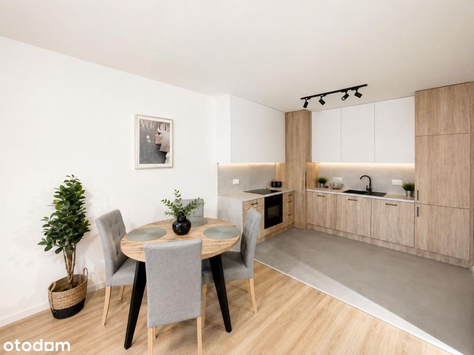 Francuska Park-2bed!Szybowcowa 2parking+storage
