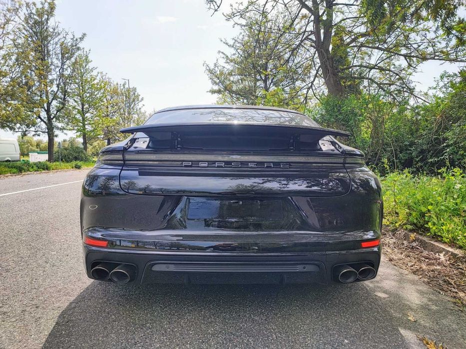 Porsche Panamera 4 E-Hybrid | 470 cv | MY2025 | 11.525 km