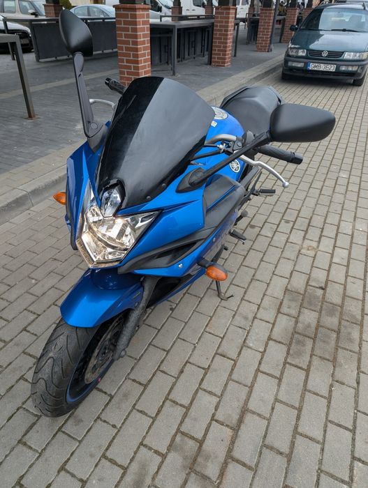 Yamaha