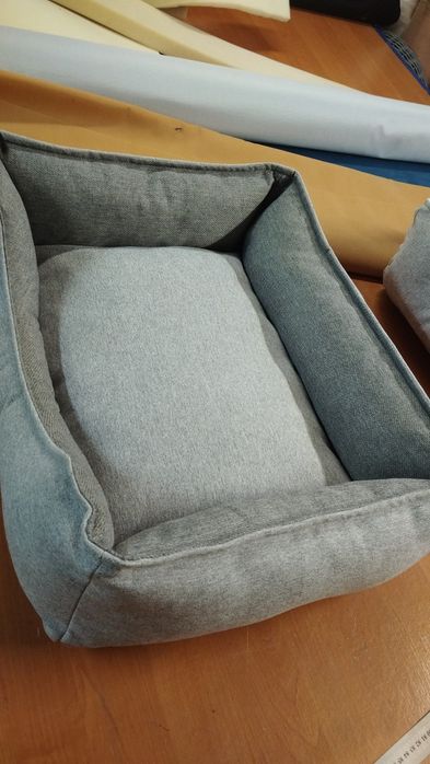 Лежак для улюбленців