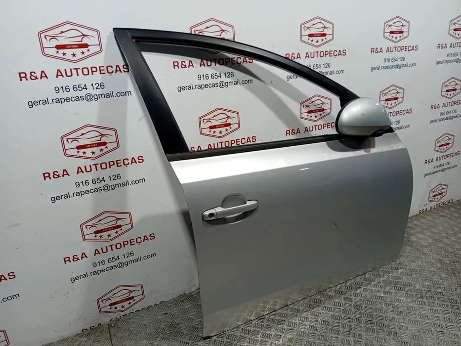 Porta Frente Direita Hyundai I30 Original