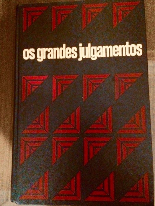 Compilation "The Great Trials in History" (15 vols.)64729675726211120