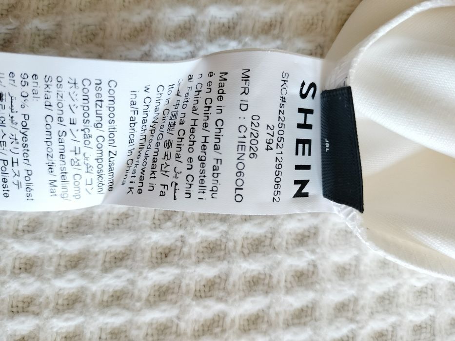 Vestido sem mangas NOVO