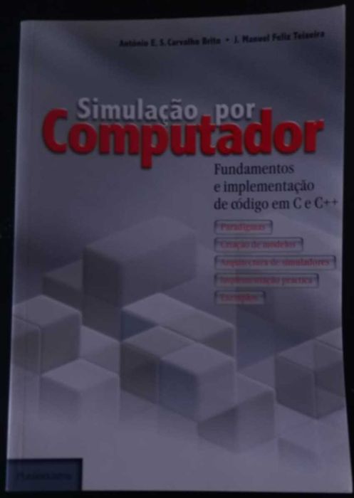Simulação por Computador