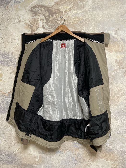 Зимняя куртка Engelbert Strauss Motion 2020 Softshell Mascot размер XL