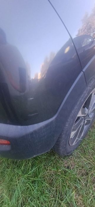 Kia Stonic Kia Stonic 2017 atrakcyjna cena