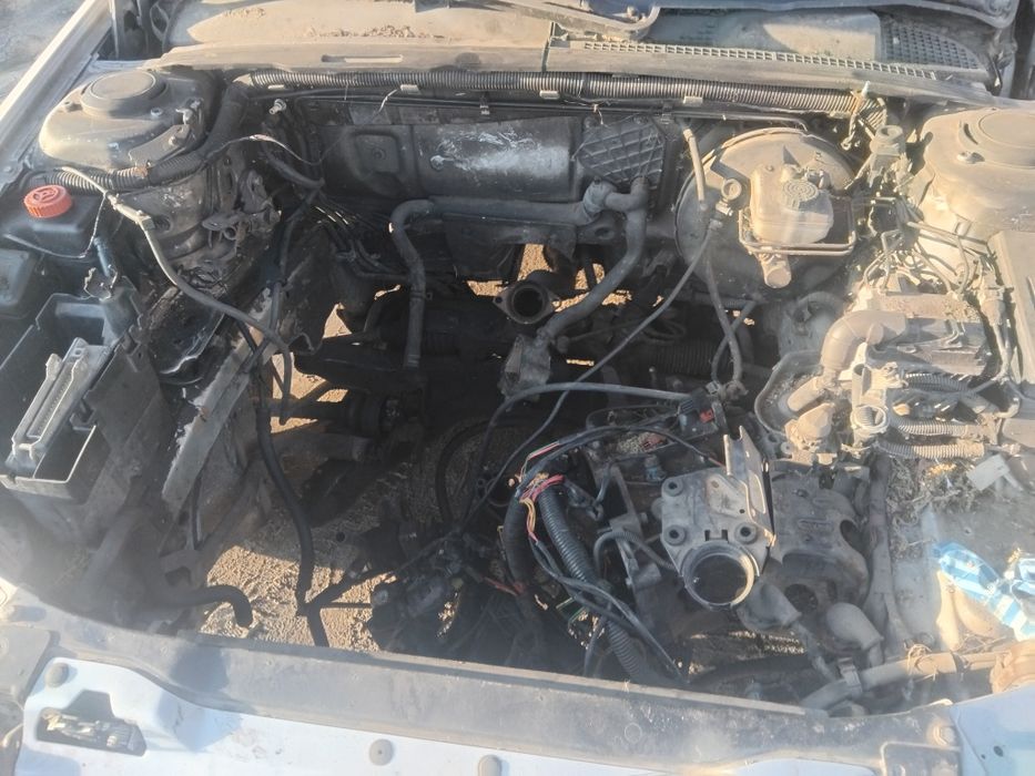 Пежо 406 1.8 бенз. Не на ходу.