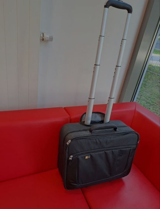 Деловой кофр сумка чемодан