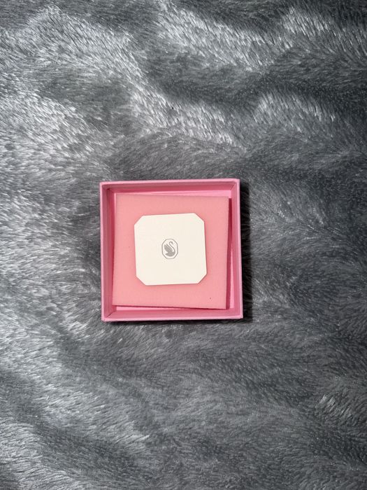 Підвіска Swarovski