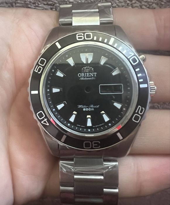 ОЛХ доставка! Комплект оформлення в стилі Orient MAKO XL