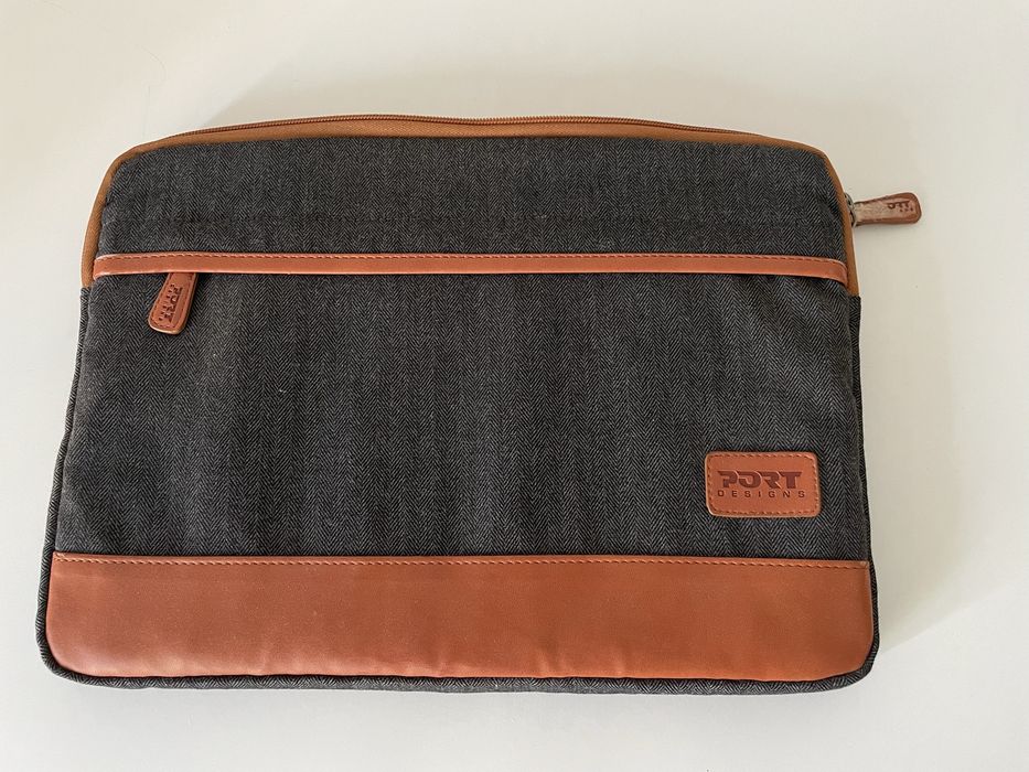 Sleeve Port Design (14”)