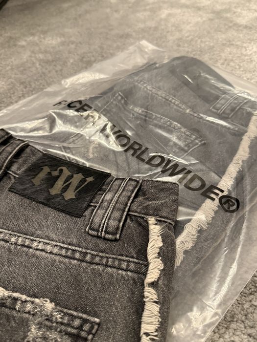 джинси racer worldwide