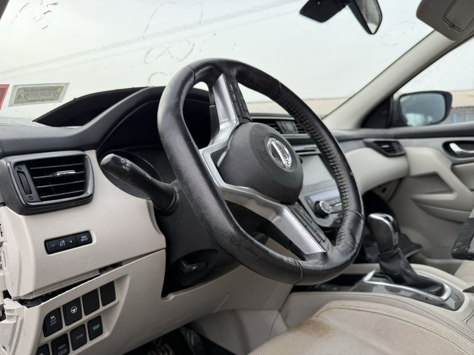 Розборка.Разборка.Запчастини.Шрот.NISSAN ROGUE SPORT.Ниссан Рог Спорт