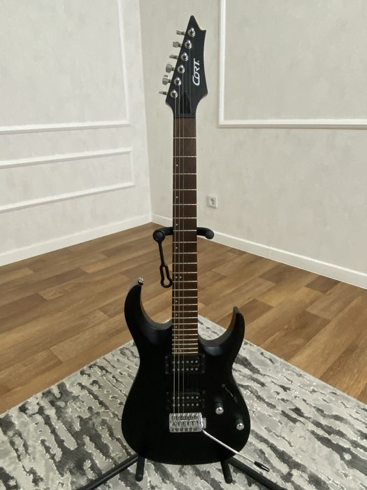 Електрогітара Cort X100