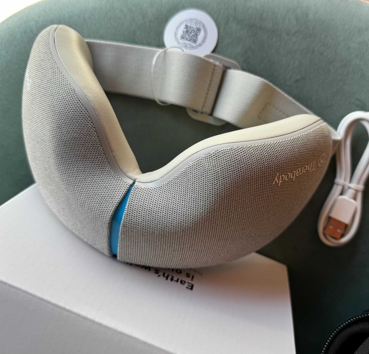 Óculos de Relaxamento Therabody Smart Goggles (1ª geração)