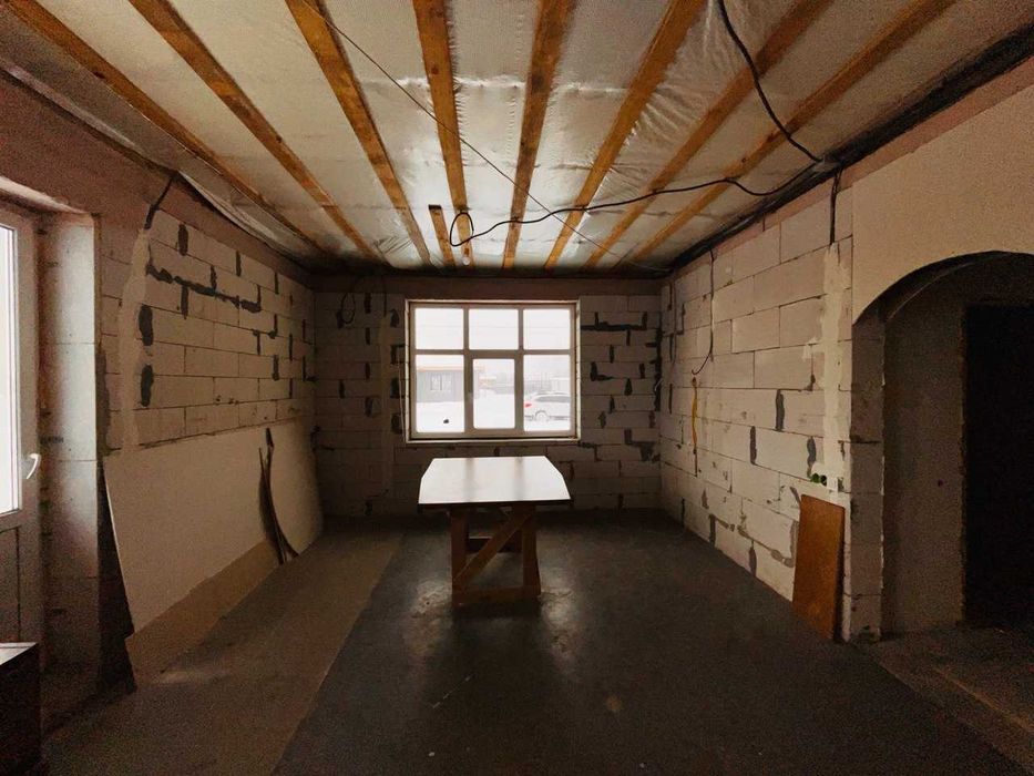 Затишний будинок 100 м² у КМ «Міжріччя», біля р. Десна