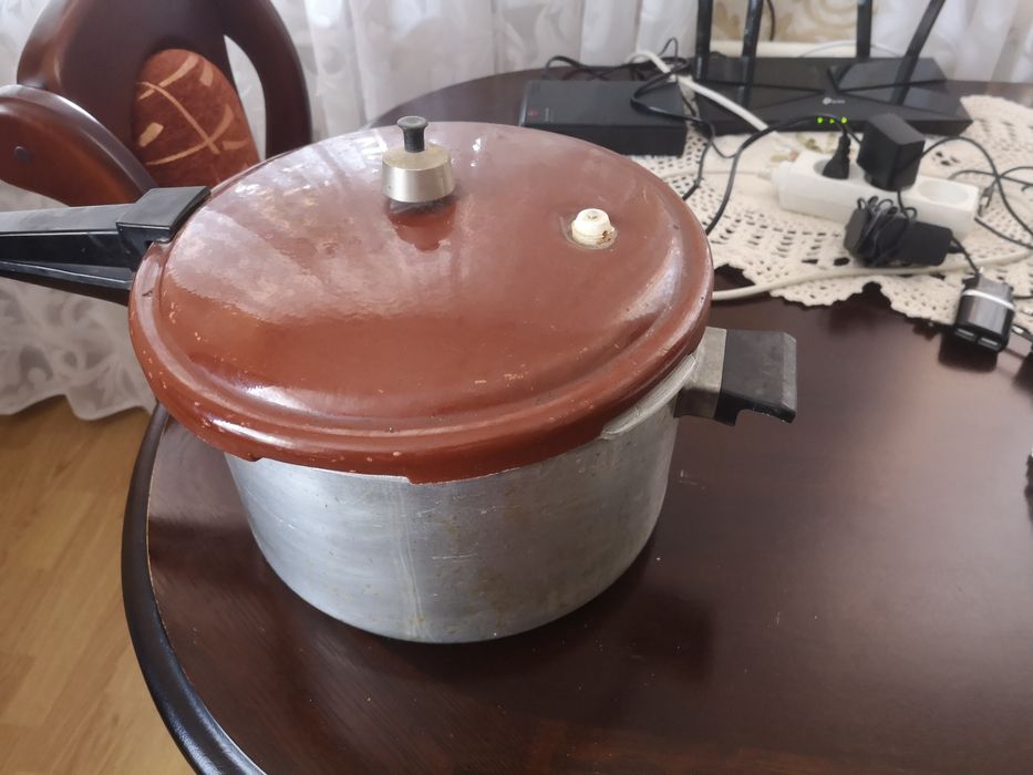 Скороварка                  .