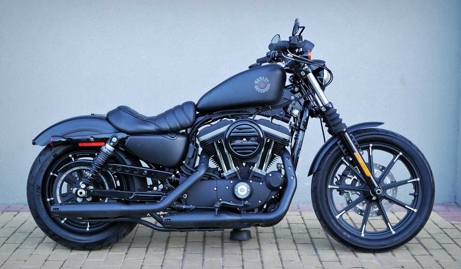 sportster 883 OLX.ua