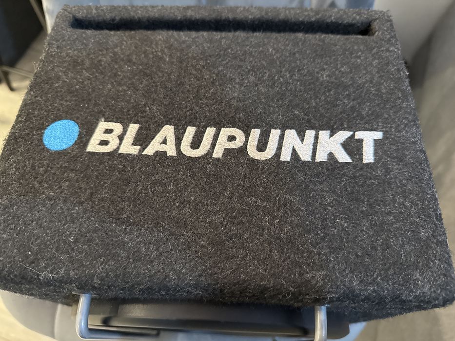 Subwoofer BLAUPUNKT GTb 8200 A