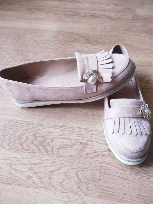 Лофери жіночі ,балетки,туфлі