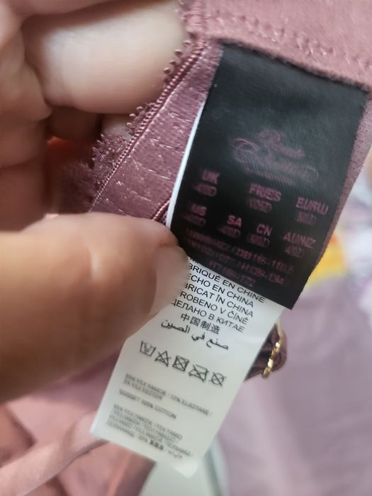 Боди кружевное Bisous Body Private Collection Hunkemoller 40D