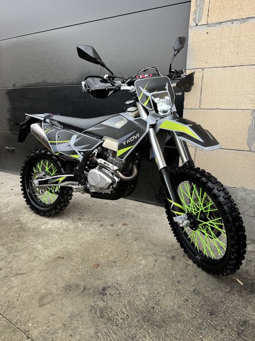 Kovi lite300f hs 2026