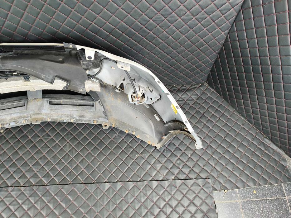 OPEL ANTARA I LIFT 10-15Zderzak Przedni Przód