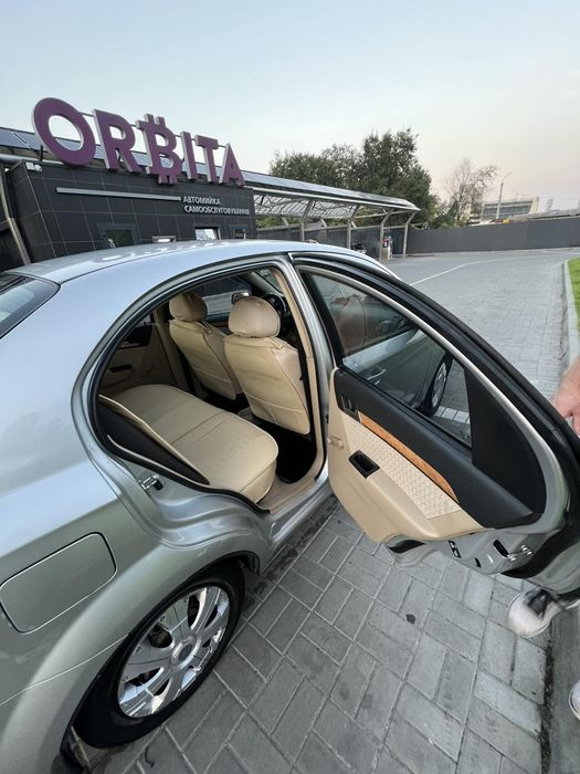 Продам автомобиль Шевролет Авео 3