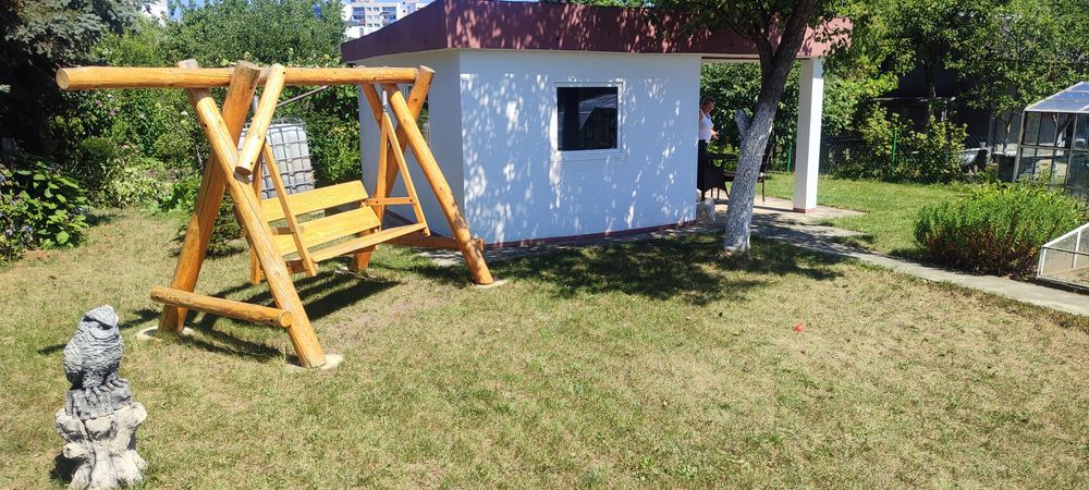 Sprzedam działkę,, ROD  PILCZYCE''- 470 M2 z murowaną altanką