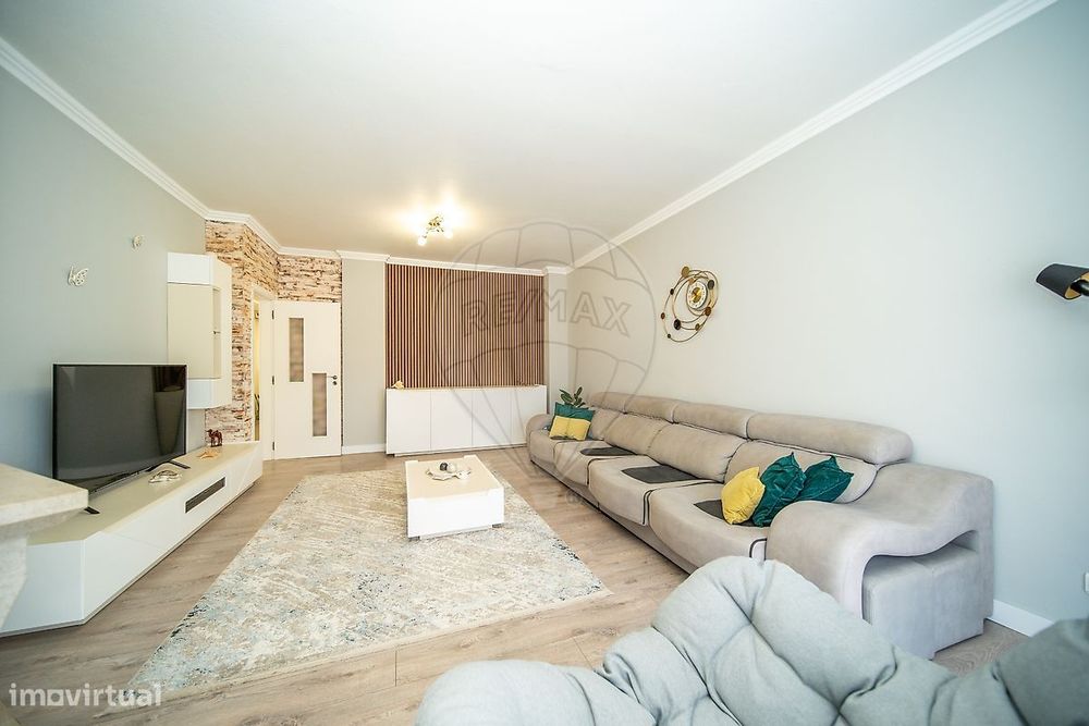 Apartamento T2 para venda
