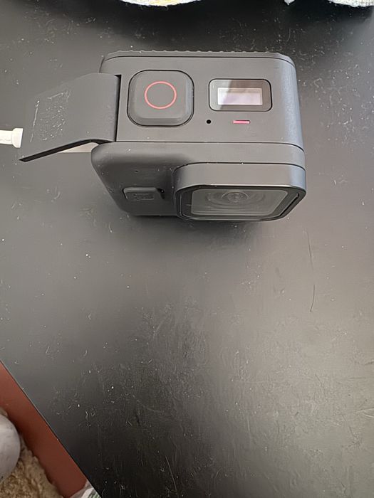 GoPro 11 black mini