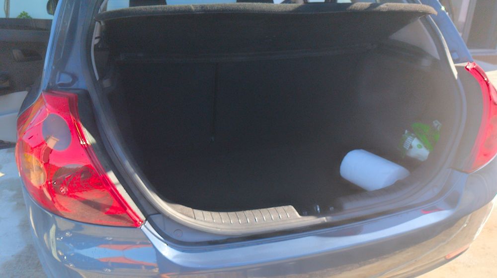 Kia Cee'D 1.4 2008