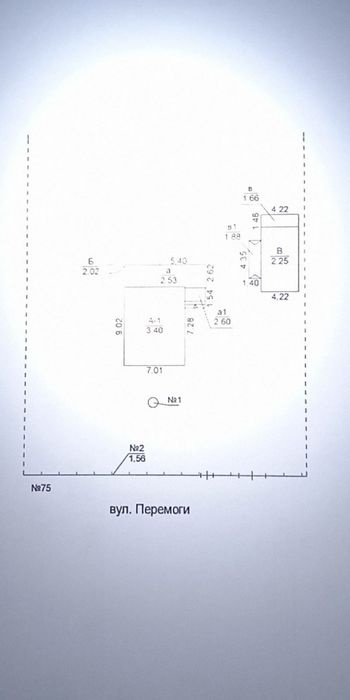Продам будинок с.Корніївка - View 2