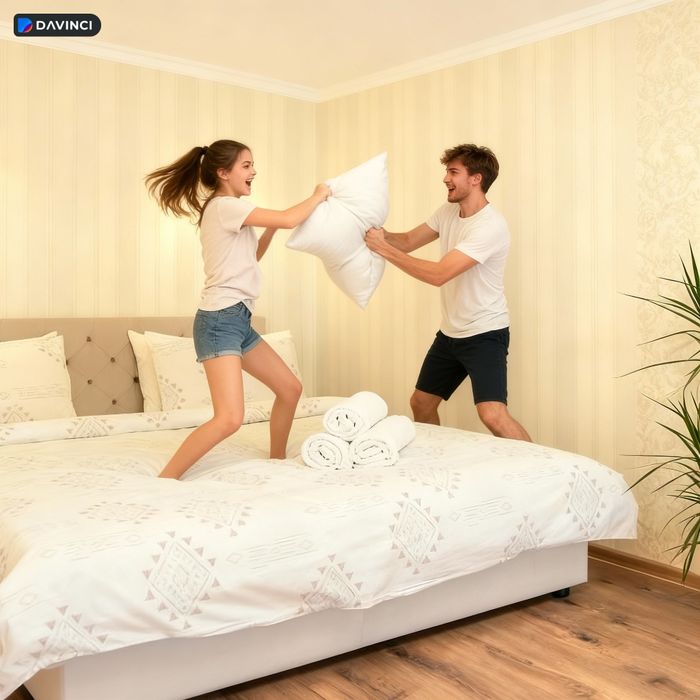 1 кім кв, в Оболонь Резиденції, м. Мінська