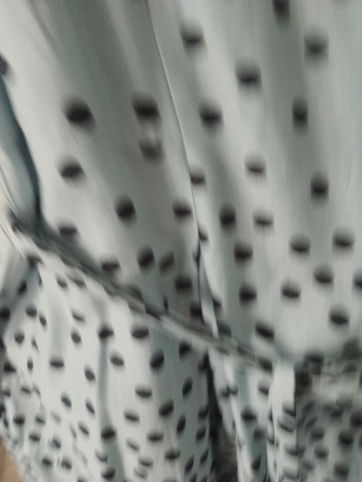 Sukienka retro 42 cotton w grochy