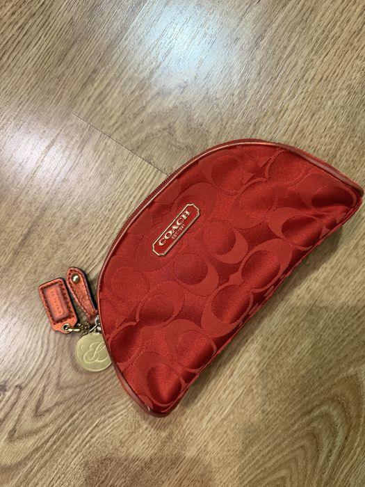 Косметичка Coach