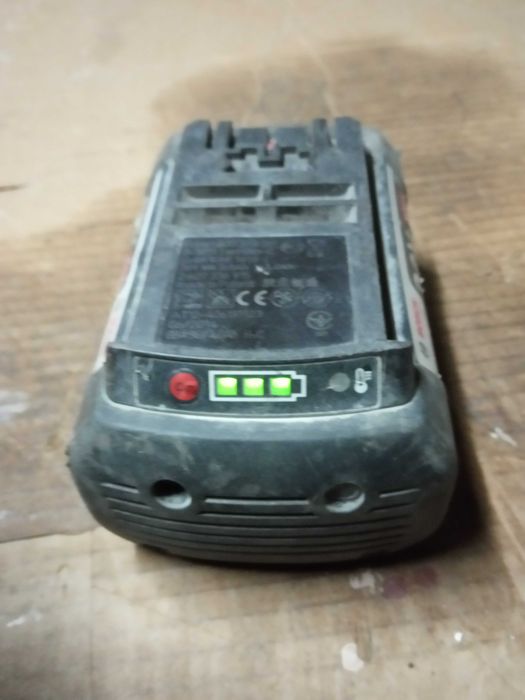 akumulator 4,0 ah do kosiarki i pod kaszrki 36 v