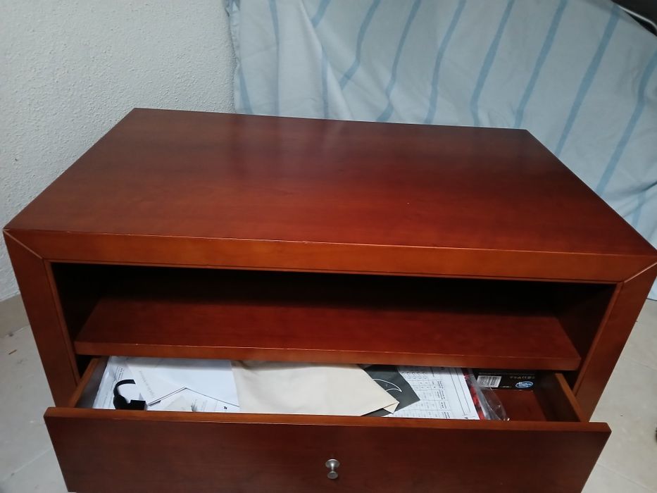 Móvel para televisão