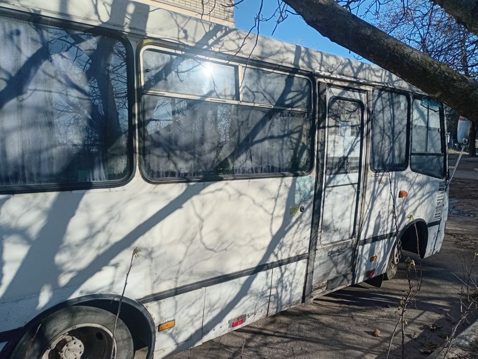 Продам автобус Богдан А-092  міжміський