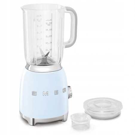 Блендер стаціонарний SMEG BLF01PBEU