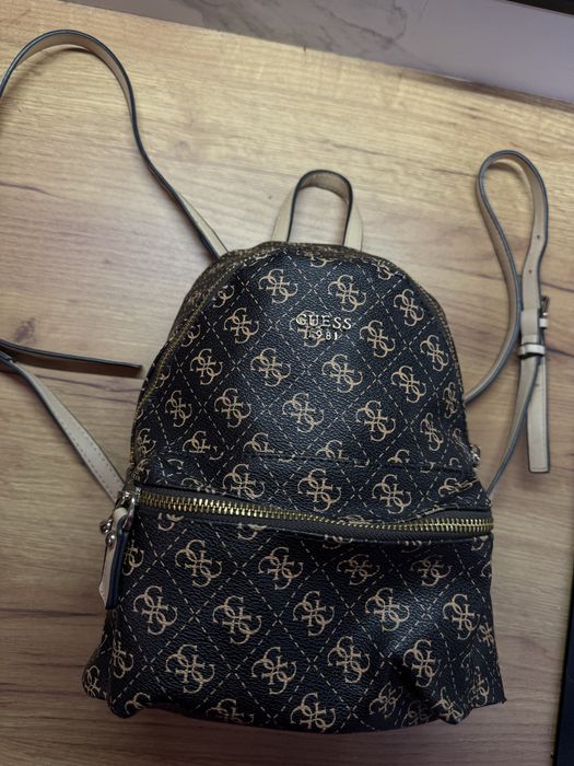 Рюкзак Guess Оригинал